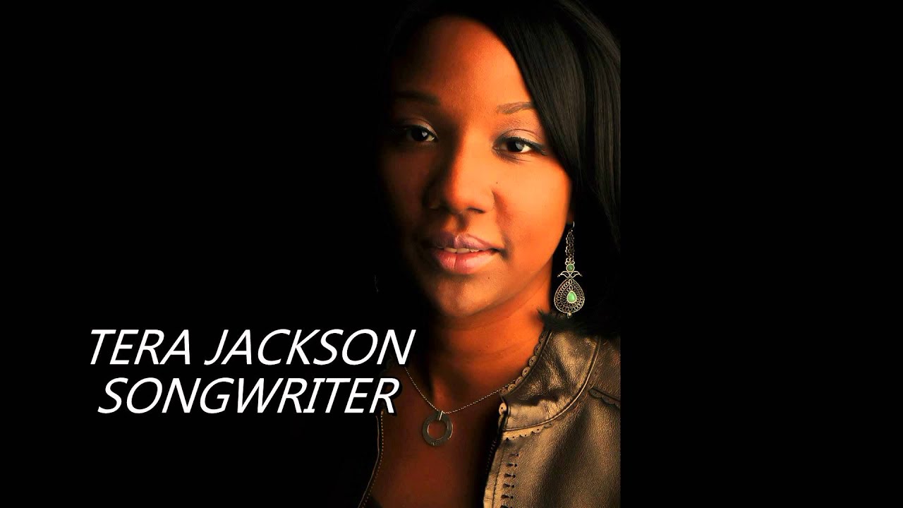 Gospel songwriter Tera Jackson