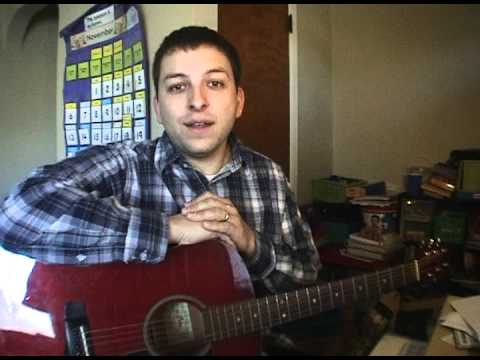 Huge Announcement for Christian Songwriters!!