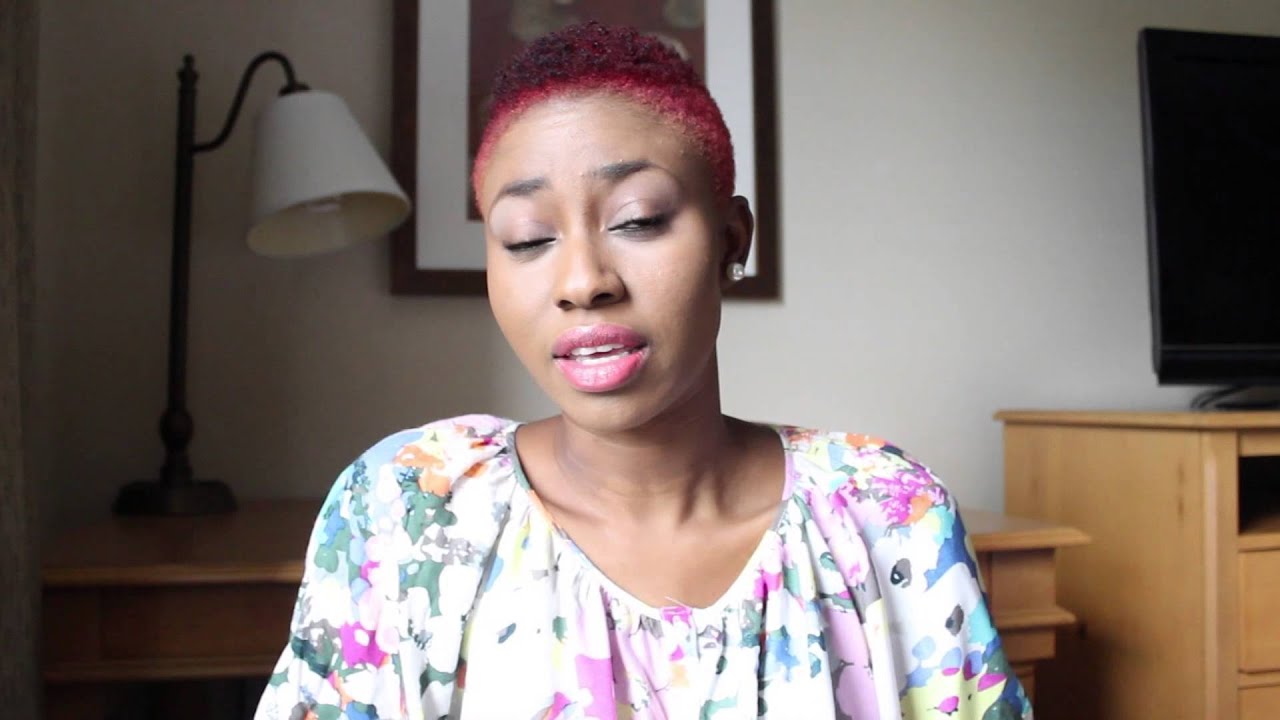 Jamaicans.com conversation with Jamaican singer/songwriter/actress/dancer Toni "Bella" Blair