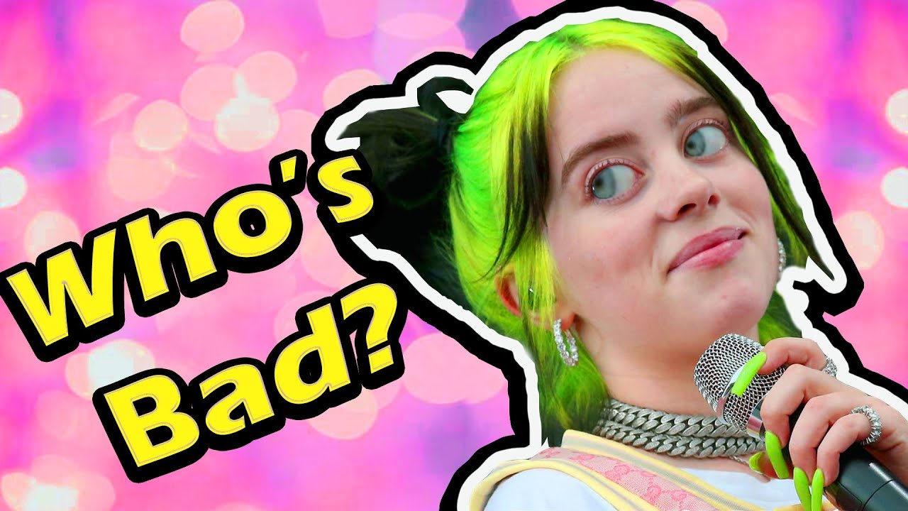 Songwriting tips from famous songwriters (Billie Eilish)