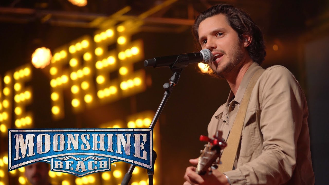 Steve Moakler Talks About His Songwriting Talent