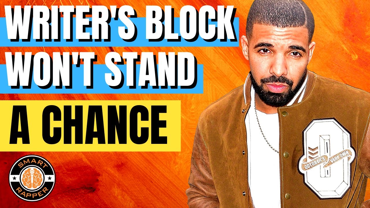 The Only 5 Lyric Writing TRICKS You'll Ever Need