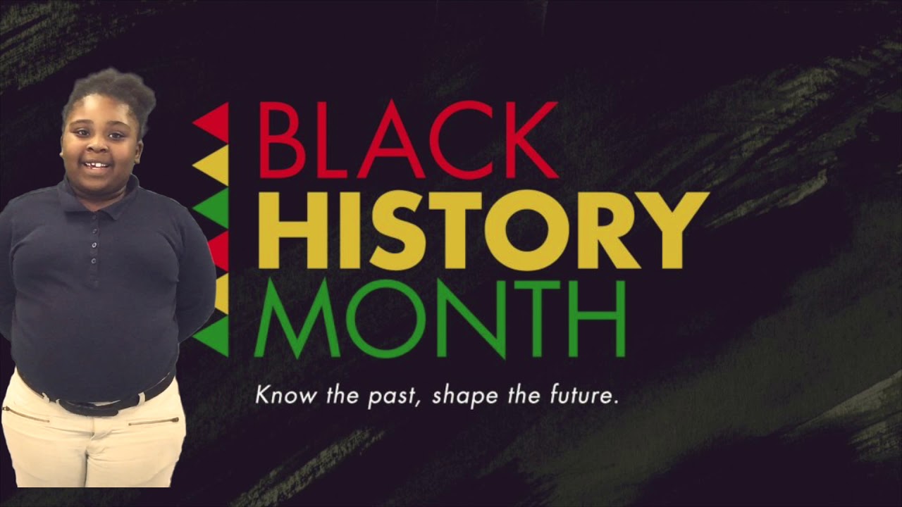 Black History 2019: Musicians