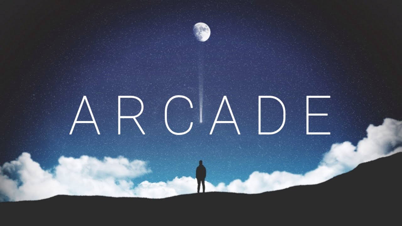 Duncan Laurence – Arcade (Lyrics) [Tiktok Version]