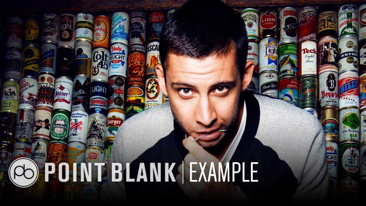Example Interview: Songwriting, Collaboration & Major Labels