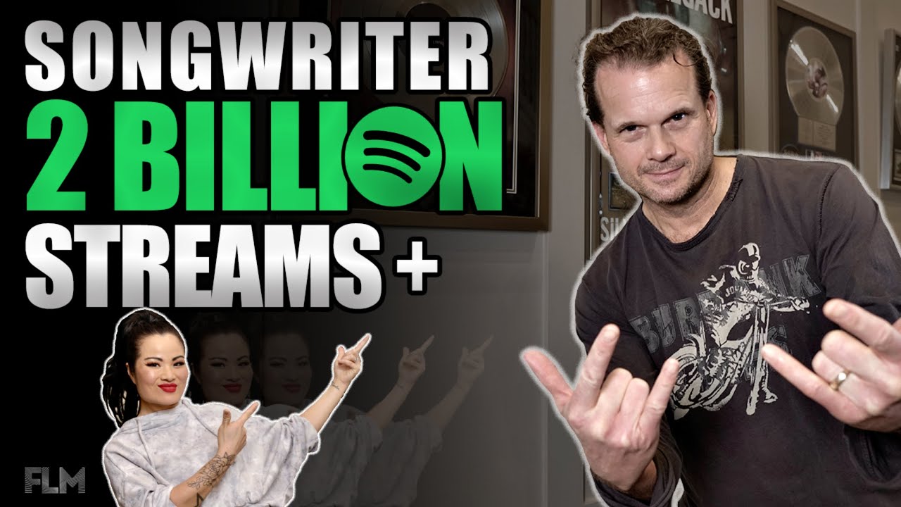 How to Write Songs | Top Tips for Lyric & Melody  | Best Songwriting Tips from Famous Songwriters!