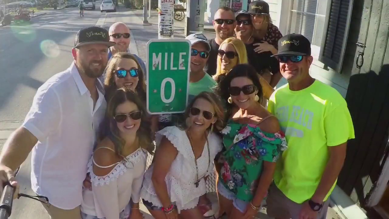 Key West Songwriters Festival 2018