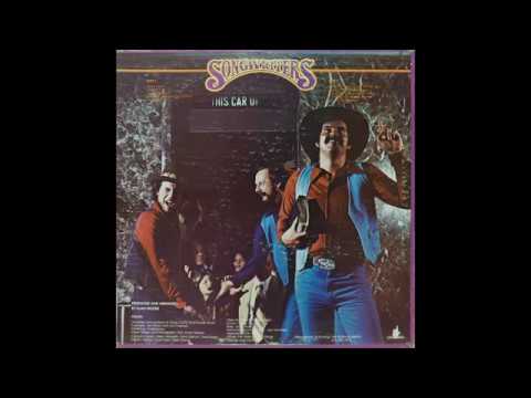Songwriters – Jesus Junkie [1980s Country Gospel]