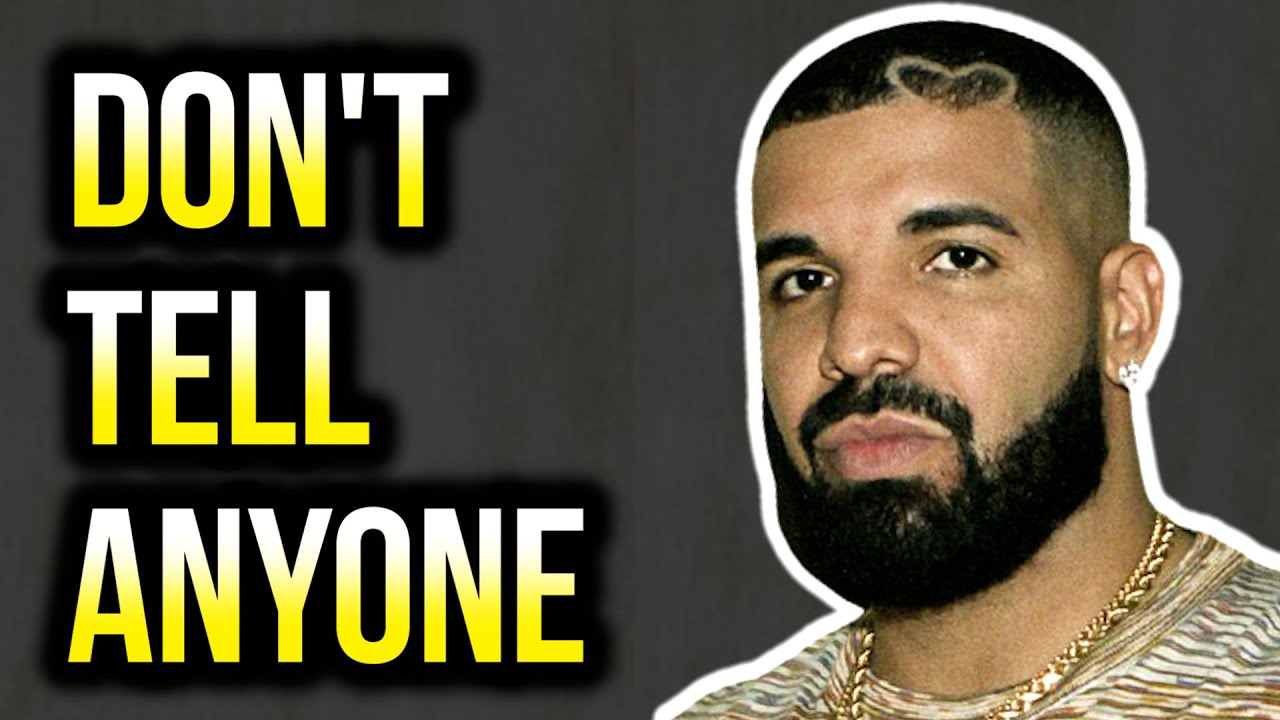 7 Rap Songwriting Secrets NOBODY Tells You (Hip-Hop Songwriting Tips)