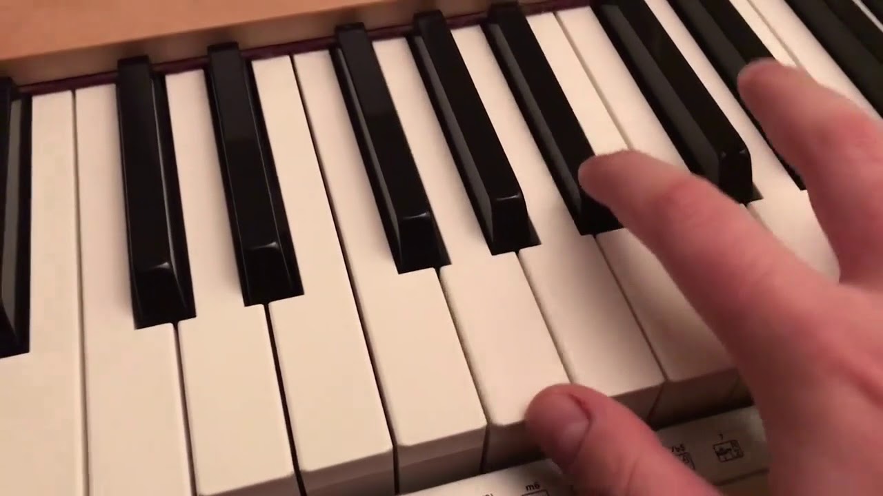 How EVERY Country song is written (John Fassold reupload)