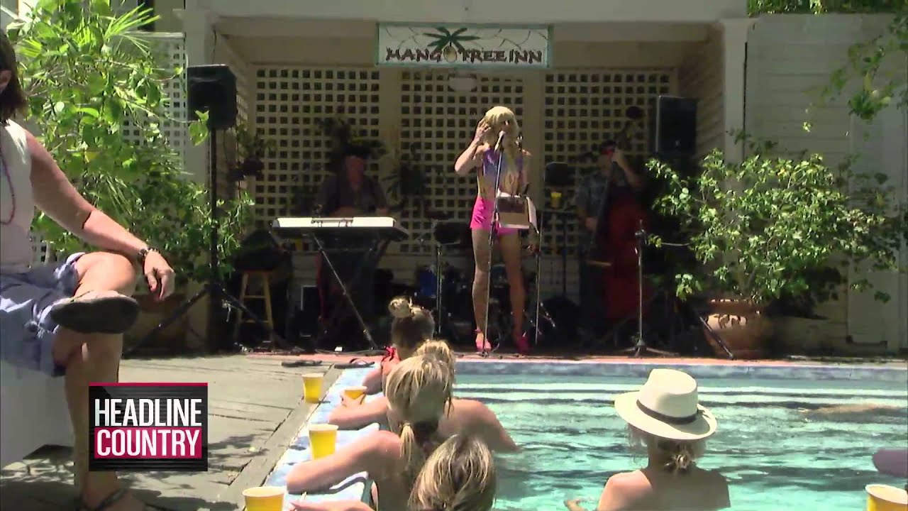 Key West Songwriter's Festival 621