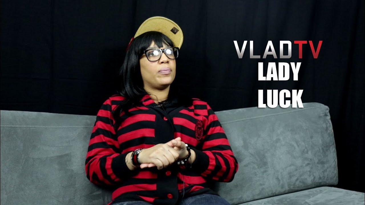 Lady Luck: Eminem Is a Better Lyricist Than The Notorious B.I.G