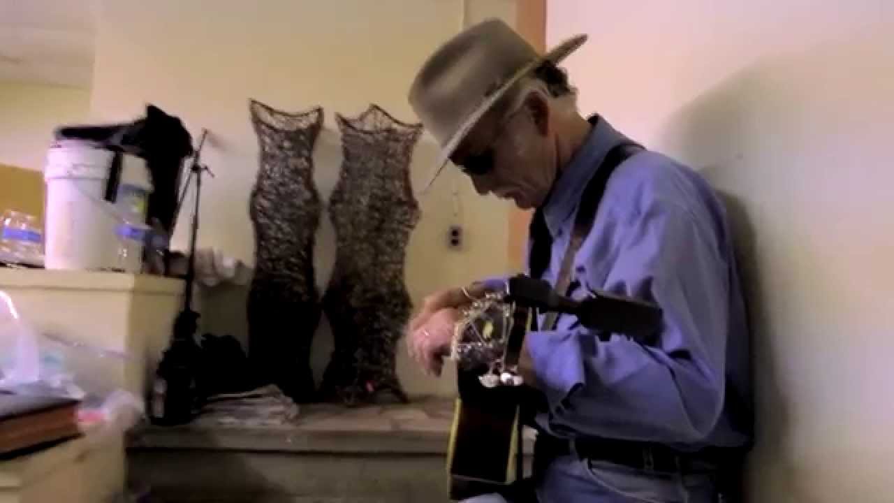 American Songwriter – Trailer