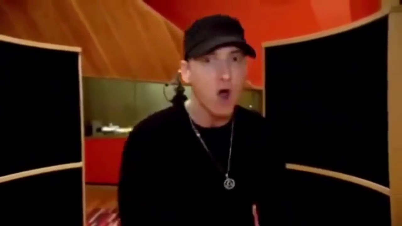 Eminem – Lyrical Genius BEST FREESTYLES EVER !