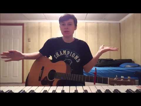 How To Write a Modern Country Song