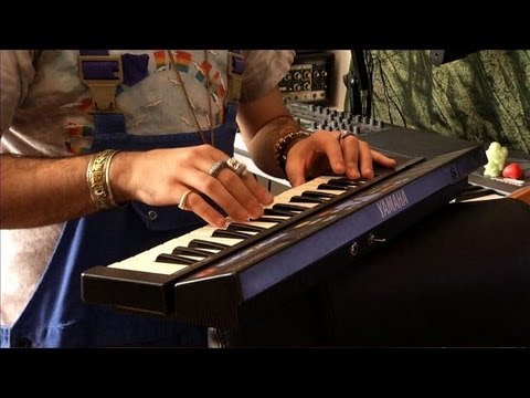 In The Studio with Benny Blanco – WSJ Interview