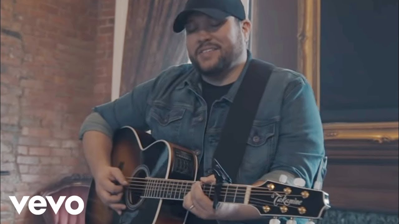 Micah Tyler – Different (Official Music Video)