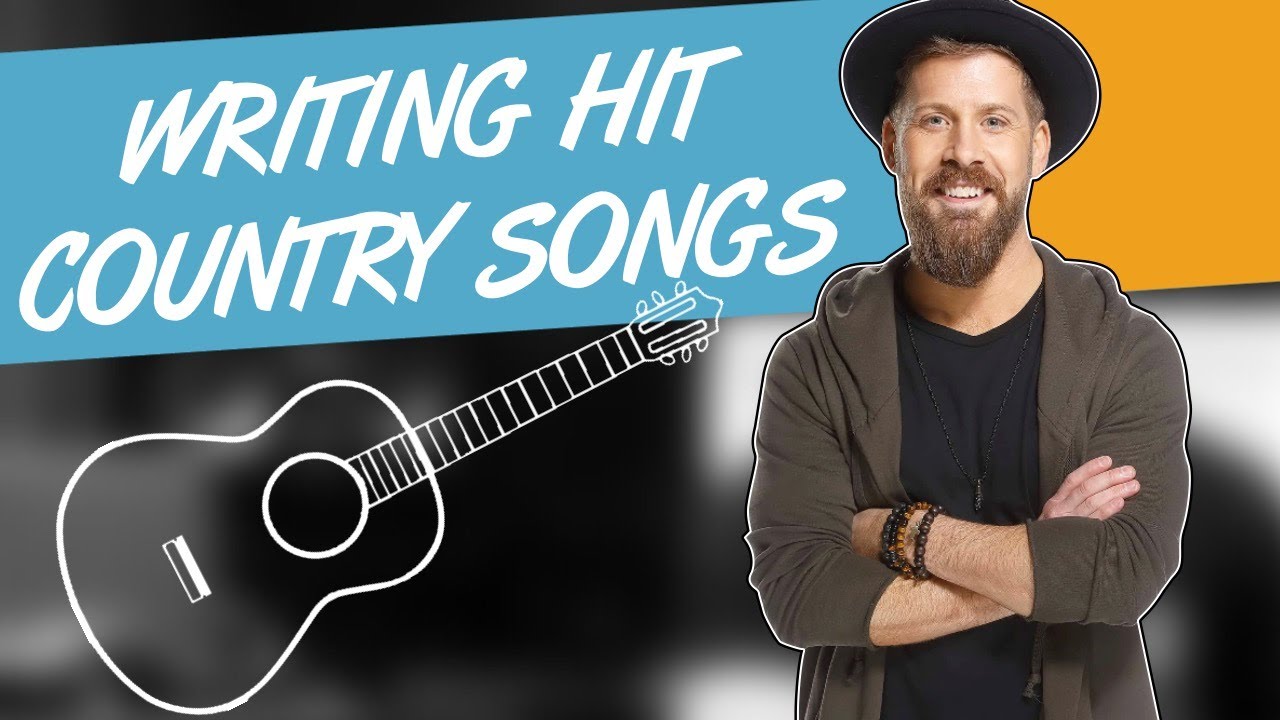 What It’s Like To Be a Pro Country Songwriter // Zach Kale