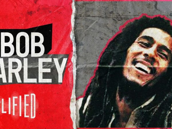 Bob Marley’s Long Lost Tapes: The Reggae Legend Like You’ve Never Seen Him Before | Amplified