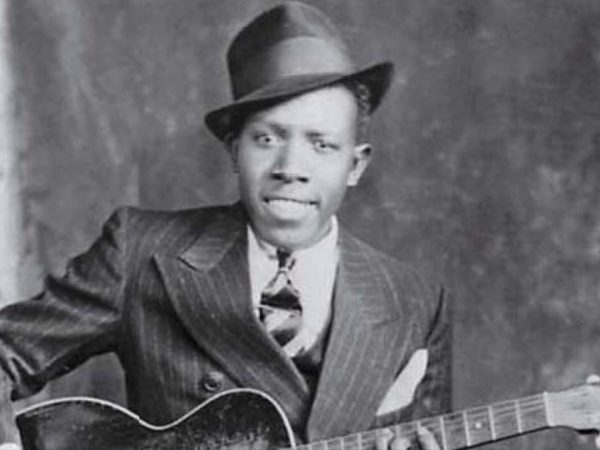 History of Black Music