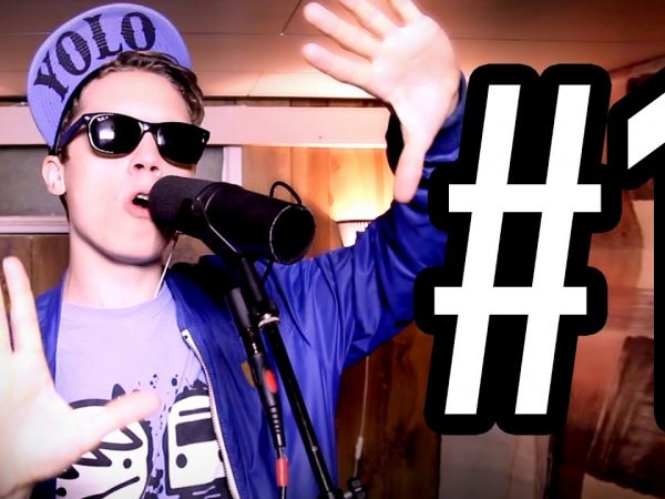 How To Make a #1 Song – WITHOUT TALENT