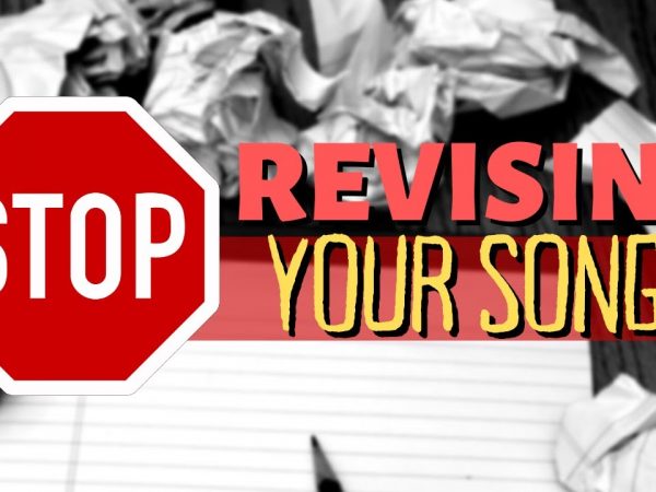 Instantly Improve your Songwriting Skills with 7 Easy Tips