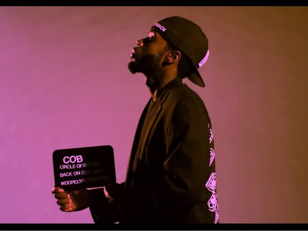 Julius From Horseshoe G.A.N.G. One Of The Greatest Lyricist Ever