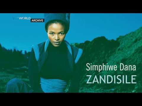 Rendezvous with South African Singer-songwriter and Activist Simphiwe Dana