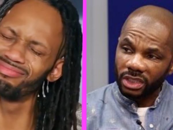 We Have Sad News For Gospel Singer Kirk Franklin's GAY SON As He Is Confirmed To Be…