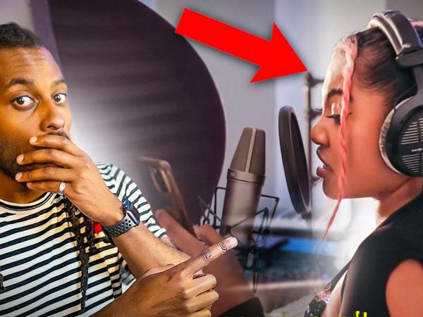 1 Hour to Make a Hit Song | Ep.1 Ft @Tsunari