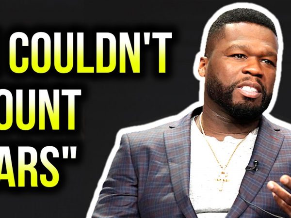 50 Cent Teaches Rap Songwriting In 3 Steps (50 Cent Writing Process)