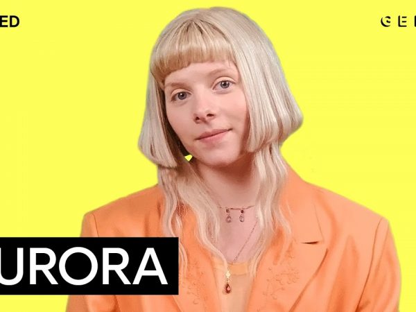 AURORA "Runaway" Official Lyrics & Meaning | Verified