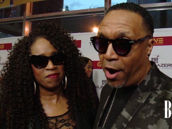 Advice For Songwriters at the 2017 BMI Trailblazers of Gospel Music Honors