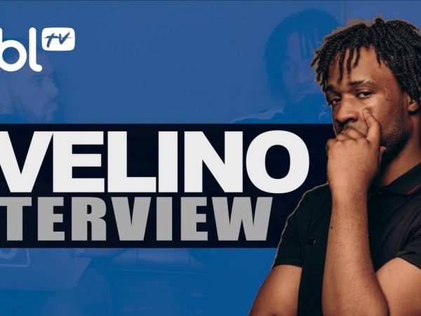 Avelino Interview – Is he the best lyricist of this generation? Tweets with Chip & track with Dave