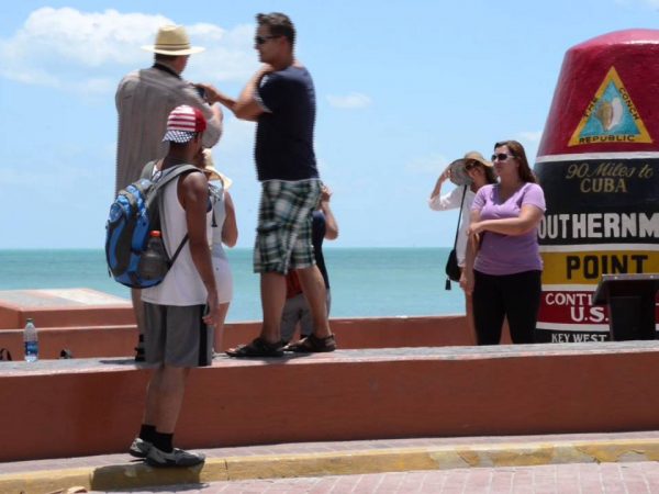 Cinco de Mayo & Songwriters Fest- Key West 2016