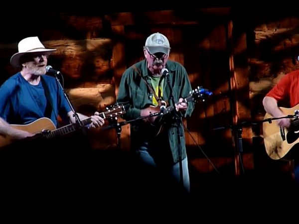 Gospel Songwriter Contest Winners Merlefest 2017