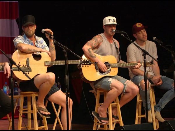 Highlights from the 2018 Key West Songwriters Festival