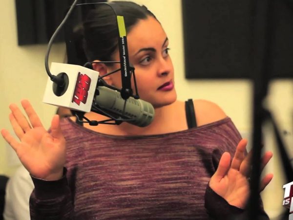 Joell Ortiz Reveals His Top 5 Lyricist