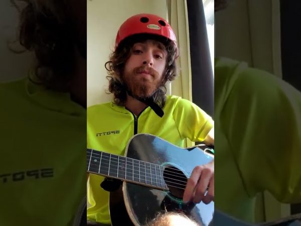 “La Bicicleta” #song #cycling #songwriting