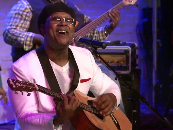 Melvin Williams   – Singer-Songwriter-Producer
