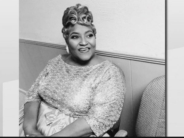 Renowned gospel singer-songwriter from Atlanta dies, family says