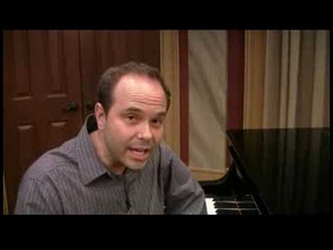 Singing & Songwriting for Beginning Pianists : How to Improve Your Songwriting Skills
