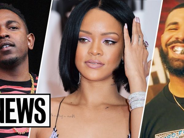 The Top Lyrics of The Decade | Genius News