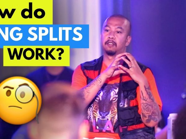 ADVICE ON SONG SPLITS for artists, producers, songwriters | Illmind BLAP:CAM 096