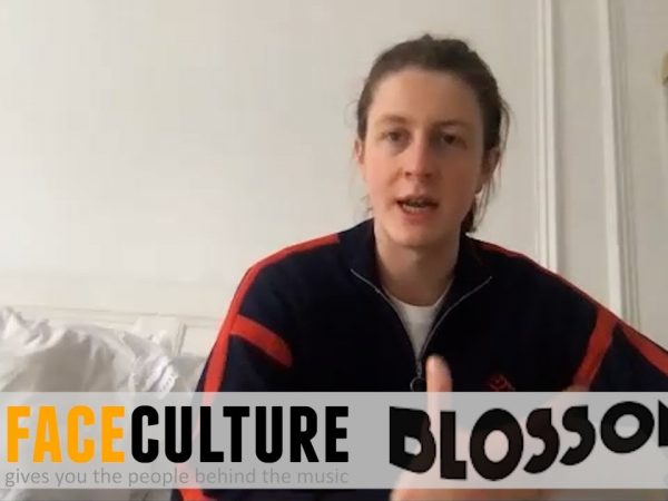 Blossoms interview – Ribbon Around the Bomb, songwriting, writer's block and more! (2022)