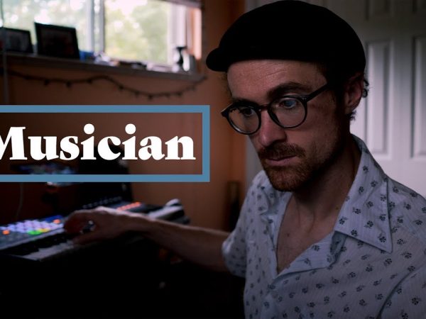 Collaboration in songwriting and music. | Beyond the Gallery ep.56