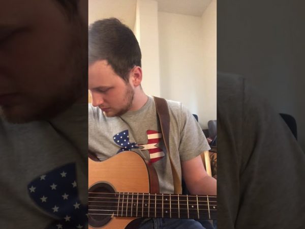 “It Sucks Being Happy Writing Country Songs” – Elliott Prather (ORIGINAL SONG)