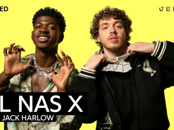 Lil Nas X & Jack Harlow “Industry Baby” Official Lyrics & Meaning | Verified
