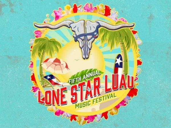 Lone Star Luau Music Festival at Margaritaville Resort Lake Conroe