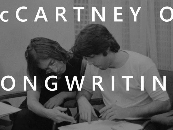 Paul McCartney Reveals his Songwriting Secrets – BBC Radio "Sold on Song" – 17 September 2005